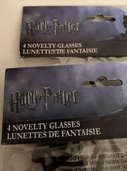 Harry Potter Birthday Party Pack
