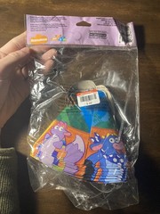 2012 Dora The Explorer Birthday Supplies: Hats, Diego Balloons, Thank You Cards