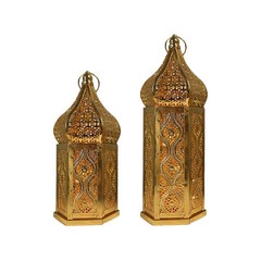 Middle East lamp table Ramadan LED night lamp Islamic Muslim Home Decor JQ