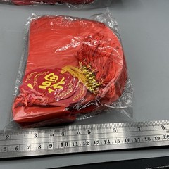 Chinese New Year Red Lantern Set – 13 Pcs Wedding & Party Decoration Dragon Garl