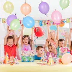 36 Punch Balloons 18 inch Heavy Duty Punching Balloons For Kids Party Favors