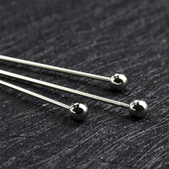 10 Pack Stainless Steel Cocktail Picks, Reusable Fruit Sticks Metal Martini