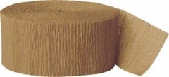 Crepe Paper Streamer Ribbon Stripes Roll Wedding Birthday Party DIY Decor 81ft