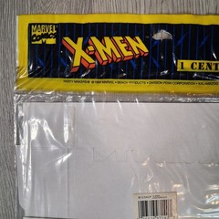 Vintage Marvel X-Men Party Centerpiece Decoration 1993