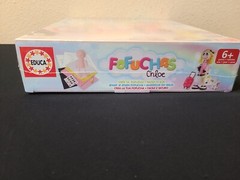 FOFUCHAS CHLOE BRAND NEW SEALED BOX RARE HTF USA SELLER