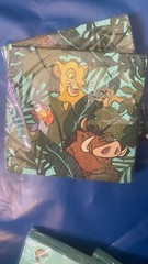 THE LION KING Birthday Party Supplies Plates, & Napkins—lot of 7