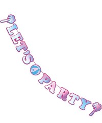 BARBIE Malibu Beach Birthday Party Supplies Decorations big LOT Balloons ALL NEW