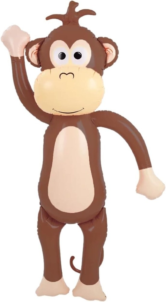 67″ Monkey Inflate