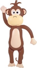 67″ Monkey Inflate