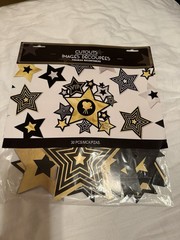 Awards Night Hollywood Movie Prom Theme Party Decoration 30 ct. Paper Cutouts
