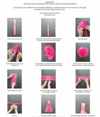 Party Decorations Kit – 23 Pcs Set for Any Holiday and Event Birthday Decoration