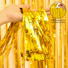 Pink and Gold Birthday Party Decorations for Women with Happy Birthday Banner,Cu