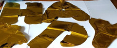 Corona Beer Party Balloons Supplies / Decorations ~ 21 + pcs~( No B Letter)