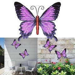 Home Wall Hanging Metal Wall Decor And Color Outdoor Garden Home Decor