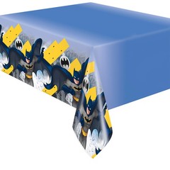 Batman Party Supplies – Build Your Own Bundle | Tableware, Decor, Favors, Etc.
