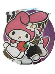 Cartoon Animation Character Theme Birthday Supplies 55 Pieces new