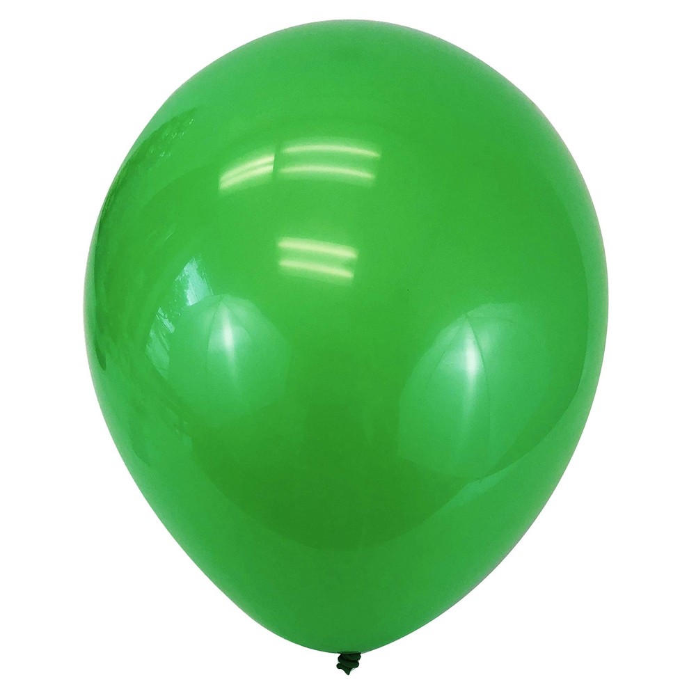 100 Count 9 Inch Helium Grade Premium Latex Balloons for Birthday Feliz Cumpl…