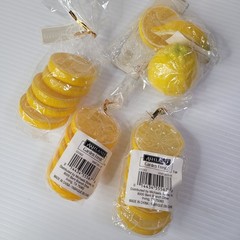 She Found Her Main Squeeze Bridal Shower Party Décor NEW Lemons Napkins Stirrers