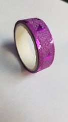 Colourful Packing Tape for Gifts/Parcel