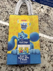 Blues Clues Birthday Decorations