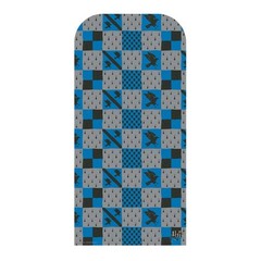 Ravenclaw Hogwarts House Backdrop Cardboard Cutout Scenery / Sailboard Official