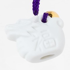 [Bulk Purchase] 5-Piece Seto Togei 2024 Zodiac Figurine Compact Dragon/Dragon