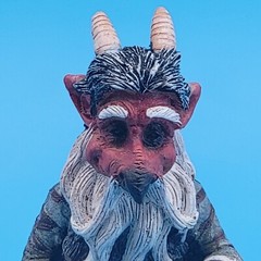 Resin Dwarfs Goblins Gnomes Statue Garden
