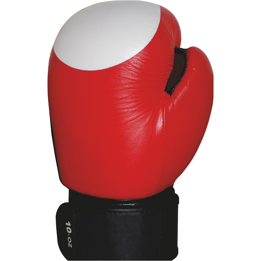 SP13423 Red Boxing Fighting Glove Cardboard Cutout Standee Standup