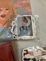Taylor Swift Party Kit
