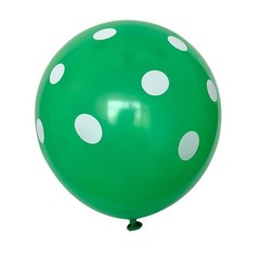 Beaumode Green St. Patrick’s Day Balloon Arch Garland Kit with 16ft,