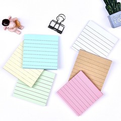 12Pcs Assorted Color Mini Pocket Notepad Ruled Memo Note Pads for Daily Use