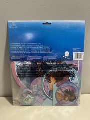 THE LITTLE MERMAID Total Party Kit!! Candle, Decor, Tabletop!!
