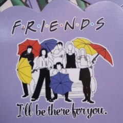 Friends Themed Party Decorations Birthday Trivia Game Cupcake Topper Banner Set