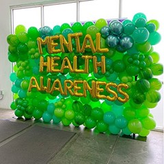 130pcs Green Balloons Different Sizes 18″ 12″ 5/10/12/18 inch – 130pcs 25 Green