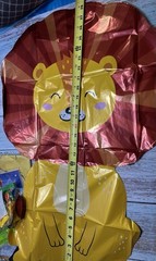 Simba King Lion Party Supplies Decorations Balloon Banner Plates Etc