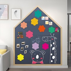 Summer Flower Paper Cutouts School Classroom Bulletin Board Decor 90 PCS