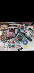 HUGE Amoung US BIRTHDAY OVER 148 PKS NEW STUFF LOOK AT ALL PIC (READ)