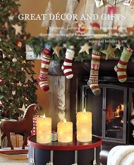Flameless Candles With Remote, Battery Operated Candles LED Candles with stri…