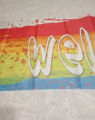 Large 9.8’ x 1.5’ Welcome Back Banner, Homecoming Party Decorations, Back to…
