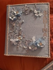 Quinceanera Paquete