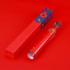 Chinese New Year Decoration Set, Spring Festival Couplets Fu Red Envelopes春节对联红包