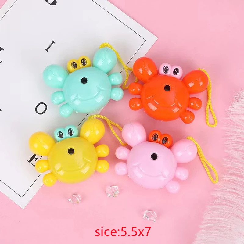 5PC 2022 Funny Mini Animal Pattern Cartoon Camera Toy Kids Birthday Party Gift
