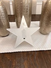 Moon and Star Led lights set
