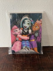 Monster High themed party supply pack / party decorations set