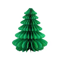 Christmas Pendant Tree Santa Hat Hanging Ornament
