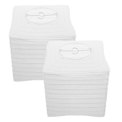 2pcs Foldable Paper Lanterns: Hanging Collapsible Lantern White – White Paper