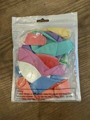 Ice Cream Party Decorations DIY Supplies – A0214