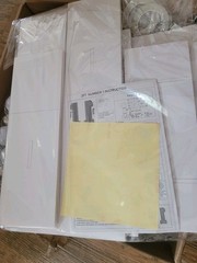 3FT White Marquee Light Up Number 1 For Parties, Celebrations