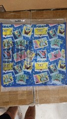 SpongeBob squarepants tote bag