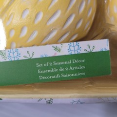 She Found Her Main Squeeze Bridal Shower Party Decor Napkins Lemons Stirs Boxes